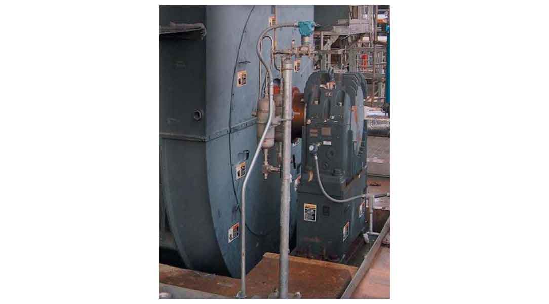 Application: Motor Protection