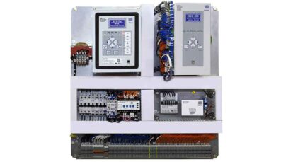 SMC-250 Synchronous Motor Controller