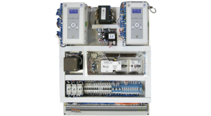 SGC-250N Synchronous Generator Controller